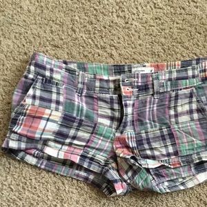 American Eagle women’s shorts